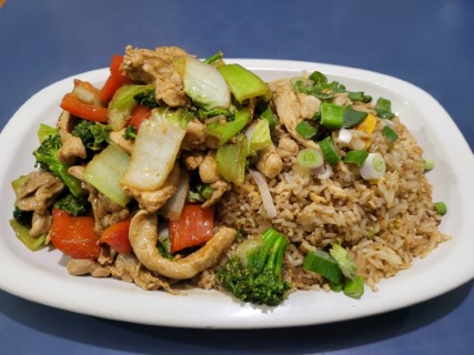 ...